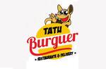 Logotipo Tatu Burguer